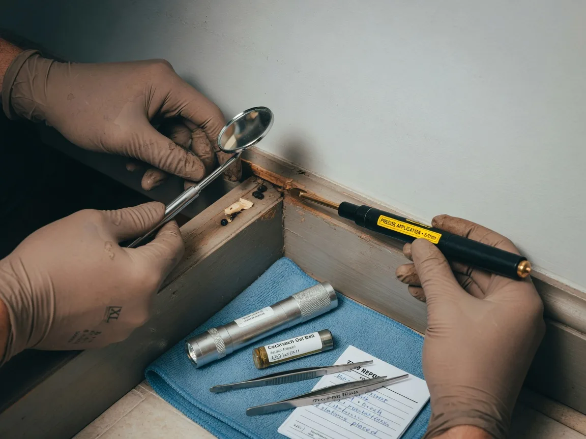 Why choose Emergency Pest Control in Smiths Creek, MI